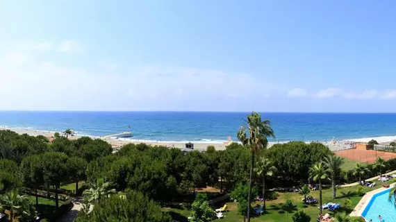 Club Turtas Beach | Antalya - Alanya