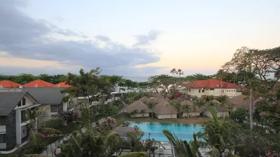 Alit Beach Resort and Villas | Bali - Denpasar - Sanur