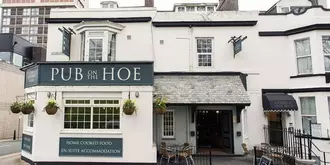 The Pub On The Hoe