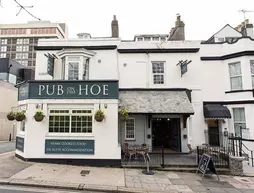 The Pub On The Hoe | Devon (kontluk) - South Hams - Plymouth - Barbican