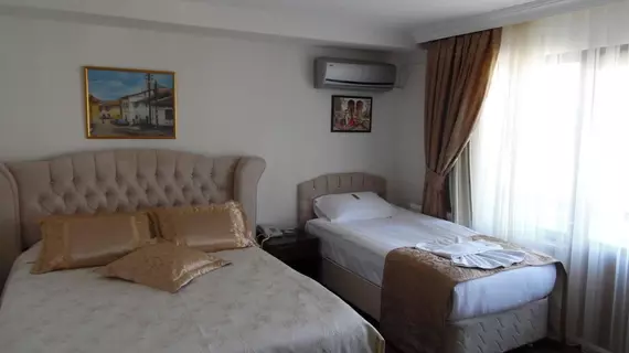 Hotel Ankatra | Ankara - Altındağ