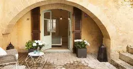 Le Vieux Castillon | Occitanie - Gard - Castillon-du-Gard