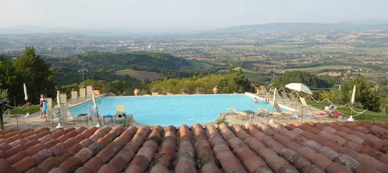 La Palazzetta Del Vescovo | Umbria - Perugia (vilayet) - Fratta Todina