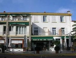 Hôtel Le Richiardi | Provence - Alpes - Cote d'Azur - Var - Toulon - Hyeres (ve civarı) - Carqueiranne