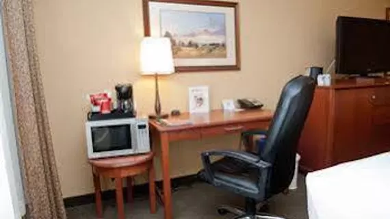 Merit Hotel & Suites | Alberta - Fort McMurray