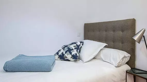 Slow Suites Augusto | Madrid Özerk Topluluğu - Madrid (ve civarı) - Chueca