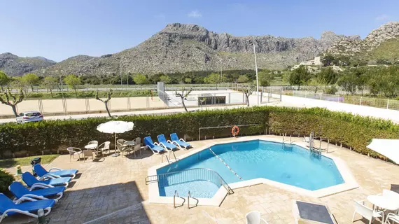 Massol Apartamentos | Balearic Adaları - Mayorka Adası - Pollensa - Puerto de Pollensa