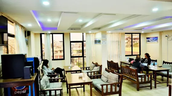 Famous House Kathmandu Youth Hostel | Kathmandu