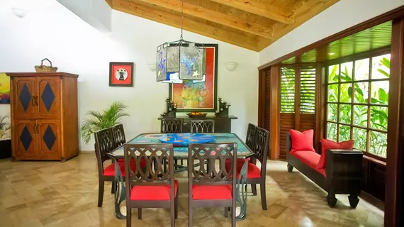 Casa de Campo Villas | La Altagracia