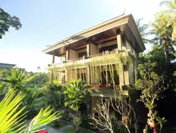 Alam Terrace Cottages | Bali - Ubud - Ubud Kent Merkezi