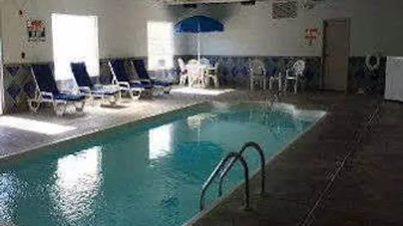 Baymont Inn and Suites Lawrenceburg | Indiana - Greendale