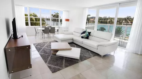 Seacoast Suites | Florida - Miami Beach - Mid Plajı