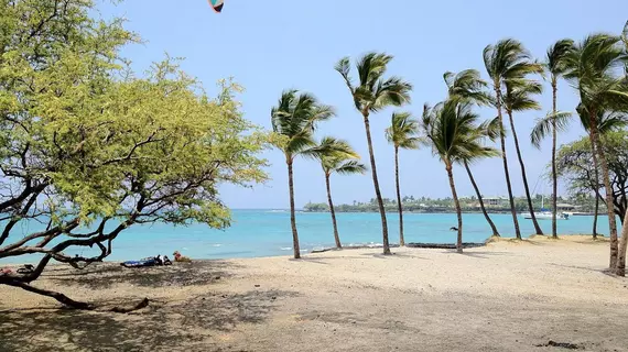 Lava Lava Beach Club | Hawaii - Hawaii Adası - Waikoloa