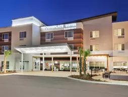 TownePlace Suites Dothan | Alabama - Dothan (ve civarı) - Dothan