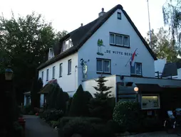 Hotel Restaurant De Witte Berken | Gelderland - Epe