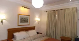 Preserve Apartments and Suites | Lagos (ve civarı) - Lekki - Lekki Kademe 1