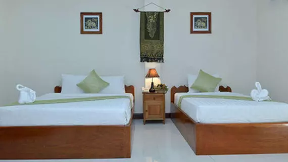 Kimseng Thai Hotel | Koh Kong - Phnom Penh (ve çevresi) - Phnom Penh - Boeung Keng Kang - Chamkar Mon