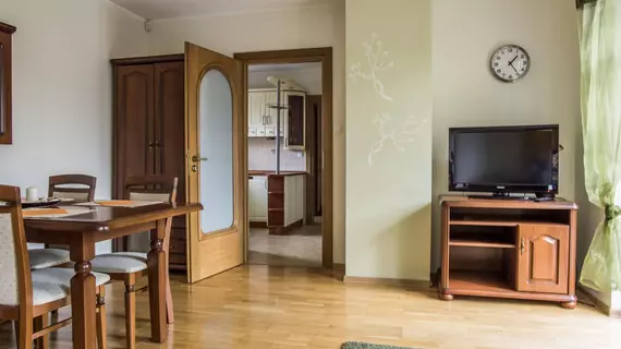 Bianca Apartments | Doğu Pomeranya Voyvodalığı - Gdansk (ve civarındaki alan) - Sopot - Gorny Sopot