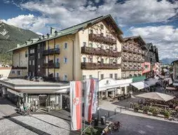 Krumers Post Hotel & Spa | Tirol - Innsbruck (ve civarı) - Seefeld in Tirol - Seefeld Pedestrian Zone