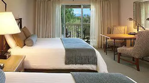 Temecula Creek Inn | Kaliforniya - Riverside County - Temecula (ve civarı) - Temecula