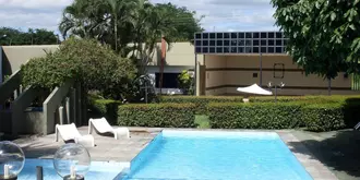 Lagoa Lazer Hotel