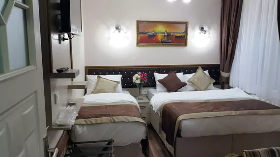 BeyazitHan Suites |  Istanbul  - Fatih - Eski Şehir Merkezi