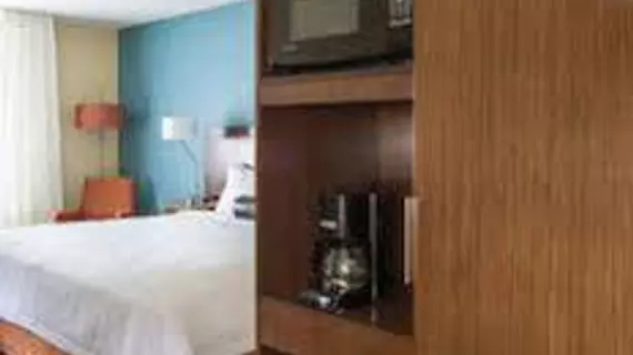 Fairfield Inn & Suites Grand Rapids | Michigan - Grand Rapids (ve civarı) - Grand Rapids