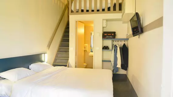 B&B Hôtel LENS Noyelles-Godault | Hauts-de-France - Pas-de-Calais (bölge) - Noyelles-Godault