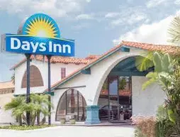 Days Inn Costa Mesa/ Newport Beach | Kaliforniya - Orange County - Costa Mesa