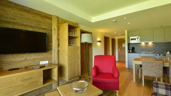 Windau Lodge | Tirol - Kitzbühel District - Kitzbuehel (ve civarı) - Westendorf