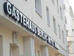 Hotel Berlin Mitte | Berlin (ve civarı) - Berlin - Mitte