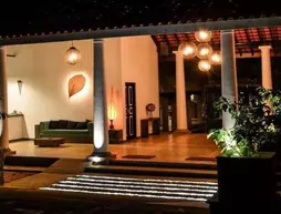 Rangiri Dambulla Resort | Merkez Vilayet - Matale Bölgesi - Dambulla