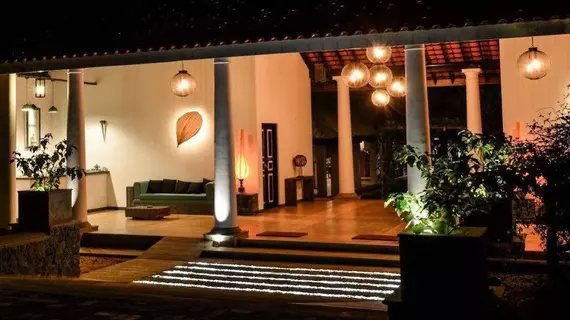 Rangiri Dambulla Resort | Merkez Vilayet - Matale Bölgesi - Dambulla