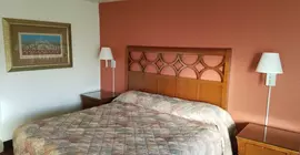 Masters Inn I-26 | Güney Karolayna - Columbia (ve civarı) - Cayce