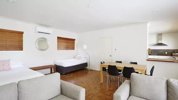 Bay Beach Motel | New South Wales - Byron Bay (ve civarı) - Byron Bay