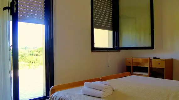 Hotel Daniela | Emilia-Romagna - Ferrara (vilayet) - Ferrara