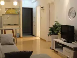 Kaifeng Apartment Hotel | Liaoning - Dalian - Dalian Kent Merkezi