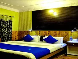 Hotel City Castle | Pencap - Amritsar