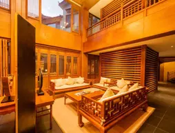 Lijiang Tianyu Boutique Hotel | Yunnan - Lijiang