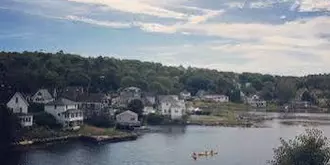 Harborage Inn on the Oceanfront