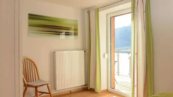 Apartmenthaus Vergissmeinnicht | Salzburg (eyalet) - Hallein - Abtenau