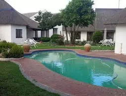 Anashe Guest House | Gauteng - City of Tshwane - Johannesburg (ve civarı) - Midrand