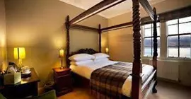 Loch Maree Hotel | İskoçya - Scottish Highlands - Achnasheen - Talladale