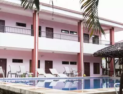 Hotel Nany | Guanacaste - Brasilito