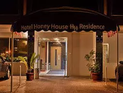 Honey House Hotel | Beyrut (ve civarı)