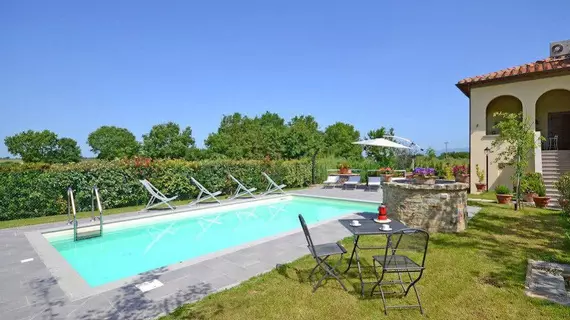 Appartamento Villa Imola | Toskana - Arezzo (vilayet) - Cortona