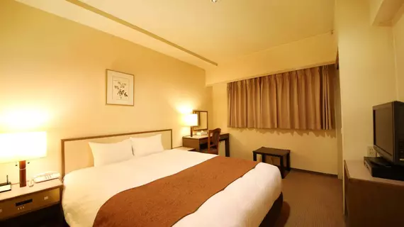 Sun Hotel Nagoya Nishiki | Aichi (idari bölge) - Nagoya (ve civarı) - Nagoya - Nagoya Kent Merkezi