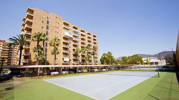 Apartamentos Bali | Valencia Bölgesi - Castellon (vilayet) - Plana Alta - Benicassim