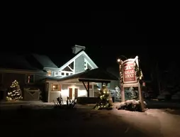 Sugar Lodge At Sugarbush | Vermont - Middlebury - Warren (ve civarı) - Warren