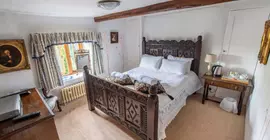 Meadow Cottage Guest House | Bristol (ve civarı) - North Somerset - Bristol